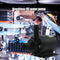 800 L/h Brushless Dc Water Pump Eco-friendly Micro Submersible Pump for Fountain