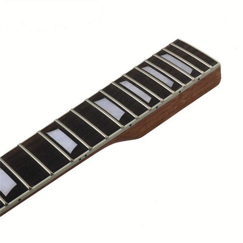 22 Fret Guitar Fretboard Electric Guitar Parts Accessory   Rosewood