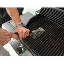 18" BBQ Cleaning Grill Brush Cleaner Stainless Steel Kitchen Wire Barbecue Brush
