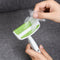 Hair Remover Portable Lint Brush Roller Clothes Cleaning Fuzz Fabric Shaver Tool