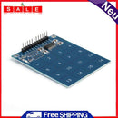 HW-136 TTP229 Digital 16-Channel Capacitive Touch Sensor Module - Asipropic