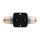30A 40A 50A 60A 80A 100A 125A 150A Self-recovery Circuit Breaker for Car Ma