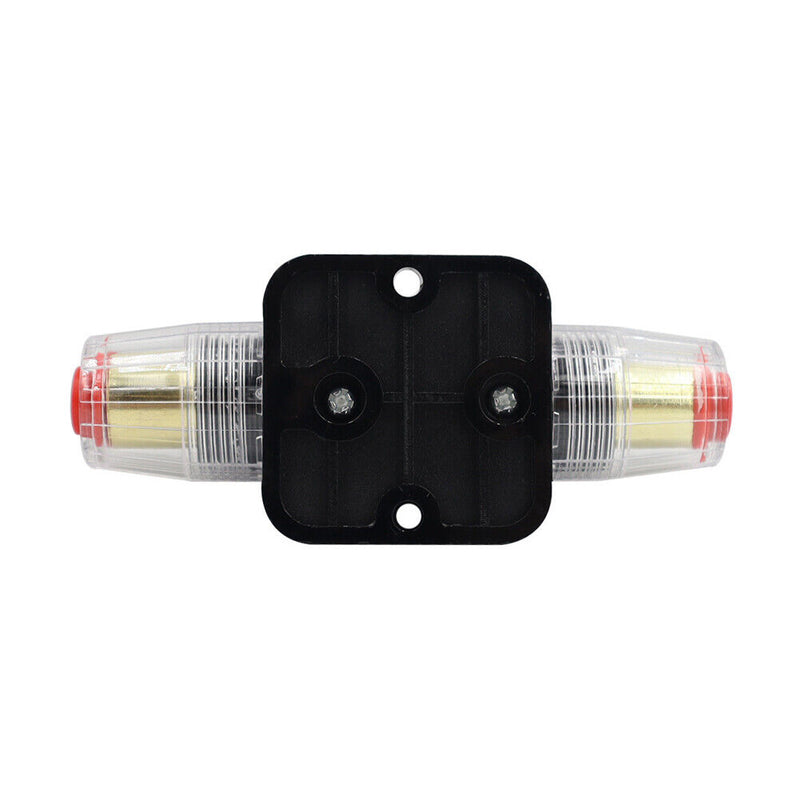 30A 40A 50A 60A 80A 100A 125A 150A Self-recovery Circuit Breaker for Car Ma