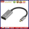 Type C to Displayport 1.4 Cable USB C Male to DP Female Converter Adapter Cord