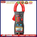 ANENG CM81 DC AC Current Voltage NCV Multimeter 6000 Counts Digital Clamp Met