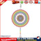 DIY Diamond Painting Double-sided Hanging Rotatable Wind Chime (GSP201) Newly