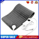 Winter Physiotherapy Electric Blanket Pad Neck Shoulder Back Pain Relief 75