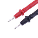 70cm 1 Pair Universal 10A Probe Test Leads for Multimeter Meter Newly