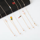 Reading Glasses Strap Sunglasses Holder Eyeglasses Retainer Glasses Chains