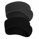 Hair Sweat Ear Warmer Ear Muffs Headband Winter Sweatband Running Headband