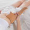 Material Lymphatic Drainage Gua Sha Tool Massage Equipment Wooden Therapy
