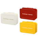 Bag Container Storage Box Fridge Freezer Shelf Refrigerator Side Hanging Holder
