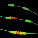 Rock Sea Fishing Bar Cara Float Stoppers Stoppers Fishing Tackle Fishing Float