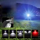 Headlight USB Charging 270 Degree Floodlight Strong Light Induction Headlamp