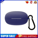 Bluetooth-Compatible Headphone Case for Realme Buds Air 2 Neo Cover (Blue)