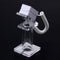 Oval-shaped Anti-theft Security Mobile Phone Display Stand Holder Spring
