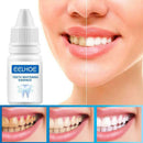 Teeth Whitening Powder Clean Hygiene Remove Plaque Stains Fresh Breath C6N1
