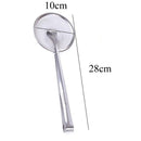 Fried Chicken Drumsticks Oil-Frying Food Clip Filter Spoon Strainers Colander