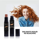 No Bleaching Lace Tint Stick for Wigs Portable Wig Knots Healer Sweatproof