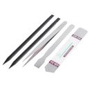 10pcs Mobile Phone Repair Tools Kit LCD Screen Opening Screwdrivers Tools