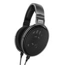 6.35mm Audio Cable for Sennheiser HD580 HD600 HD650 HD660 Headset Wire Cord