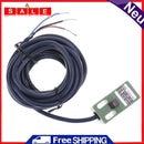 Inductive Sensor Detection Switch SN04-N DC NPN NC 4MM DC 6-36V Proximity Switch