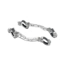 1 Pair For DJI FPV Drone Arm Rails Reinforcing Parts Accessories