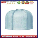 Foldable Camping Cooking Gas Tank Leather Case Gas Canister Protective Cover