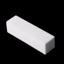 Tool White Trimming Kit Nail Polisher Polishing block Nail Buffer Sanding Files
