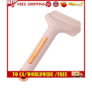 Ice Face Roller Beauty Handheld Massager Cold Therapy Reusable Ice Ball