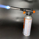 Welding Gas Torch Flame Gun Nozzle BBQ Cook Camping Ignition Flamethrowers