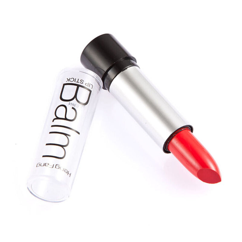 Pro Portable Travel Retractable Lip Eyeliner Brush Constitution Tool Cosmetics