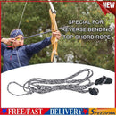 Bow Arrow Winder Bow String Auxiliary Nylon Cord Equipment Archery Supplies