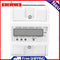 380V LCD Digital 3 Phase 4 Wire Smart Energy Meter DIN Rail kWh Power Wattmeter