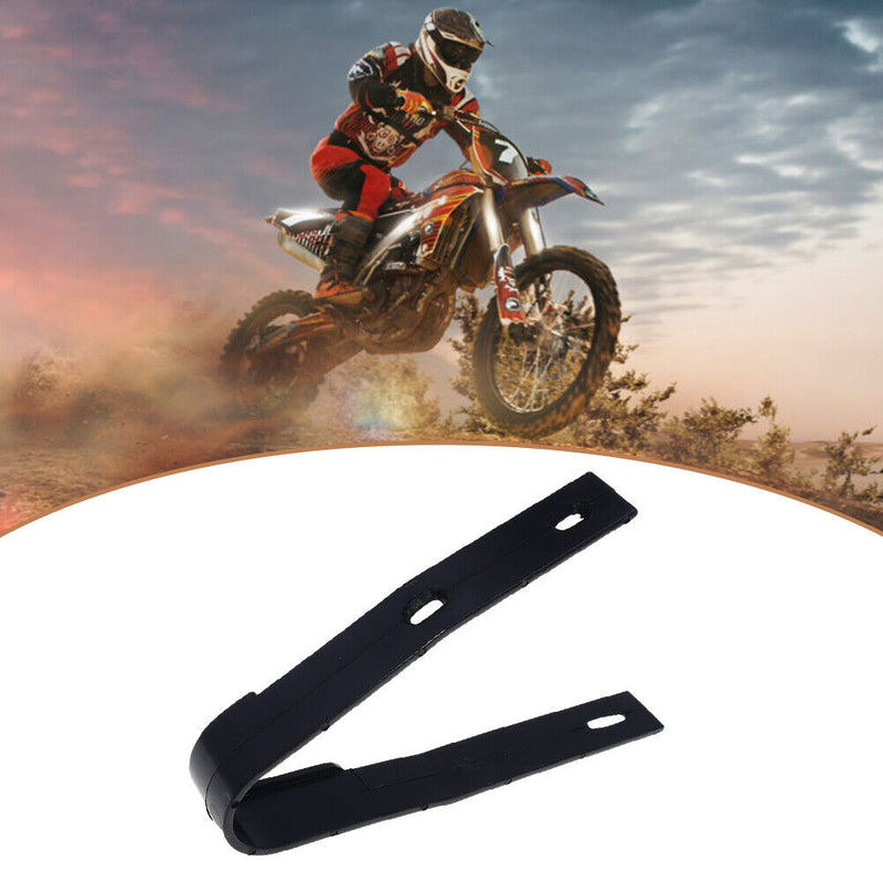 Motorcycle Chain Slider Rear Swingarm Cover Chain Protector Guard Guide Newly