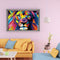 Animal 5D DIY Full Drill Diamond Painting Picture Rhinestone Mosaic Kit Decor