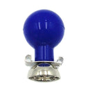 6pcs Nickel-Plated Chest Suction Cup Bulb ECG/EKG Ball U G9D7 C7N5 P6V0