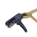 20 PCS/Sets Selling Tents Awning Wind Rope Clamp Awnings Plastic Clip