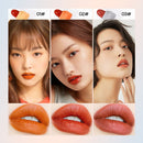 Velvet Waterproof Longlasting Mini Lipstick Capsule Candy Matte Tint Lip Makeup