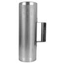 Guiros Training Tool Metal Guiro Shaker Sainless Steel Musical Instrument