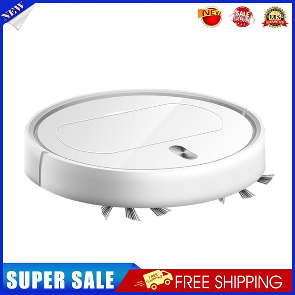 Lidar Navigation Smart Sweeping Robot Automatic Mop Electric Vacuum Cleaner