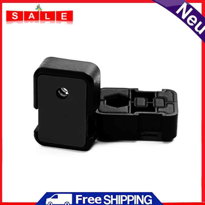 Universal Bicycle Bottle Mounting Cage Base Fixing Clip Set Cycling Accessories