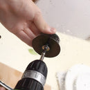Tightening Circular Holding Stainless Steel Pot Lid Handle Cookware Glass Cover