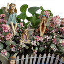Decoration Fairy Garden Accessories Garden Gnomes Outdoor Fairy House Fairies