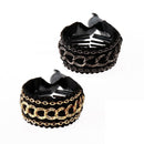 Women Beauty Ponytail Hold Clamp Hair Updo Clip Hair Claw Banana Hairgrip
