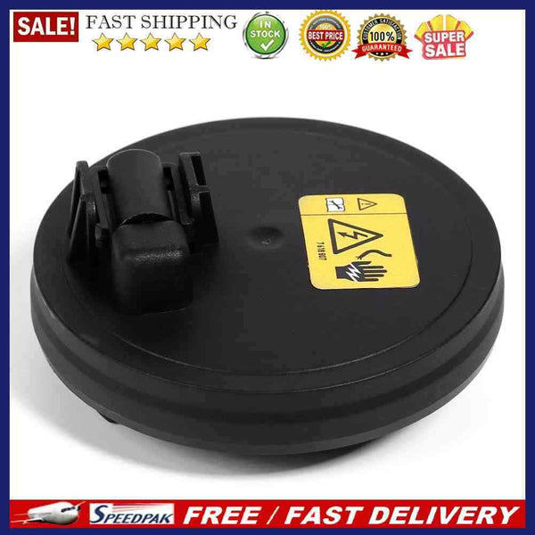 For E70 E90 F25 11127552281 Engine Cylinder Head Cover Breather Cap w/ Memb
