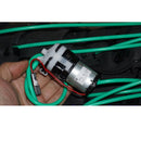 DC 5V/12V Air Pump for DIY Oxygen Booster Pump Fishing Farming Car Seat Lumbar