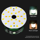 Led Camping Lantern USB Rechargeable Emergency Lights Led Tent Light for Ou
