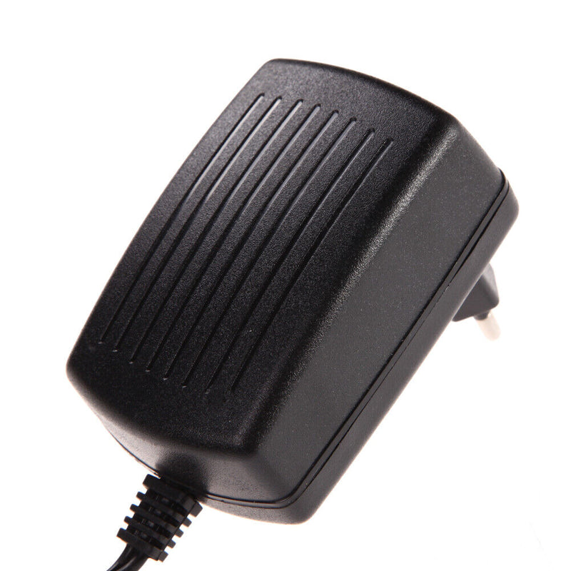 AC 100-240V Converter Adapter DC 5.5 x 2.5MM 5V 3A 3000mA Charger EU Plug