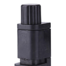 4pcs Plastic Fixture Clamp Phone Repair Tools LCD Screen Fastening Clip